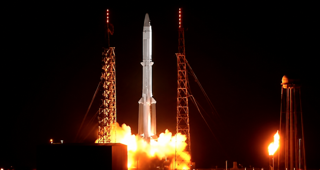 SpaceX 下調 IPO 估值至 1.8 兆美元，最快 6 月中掛牌上市