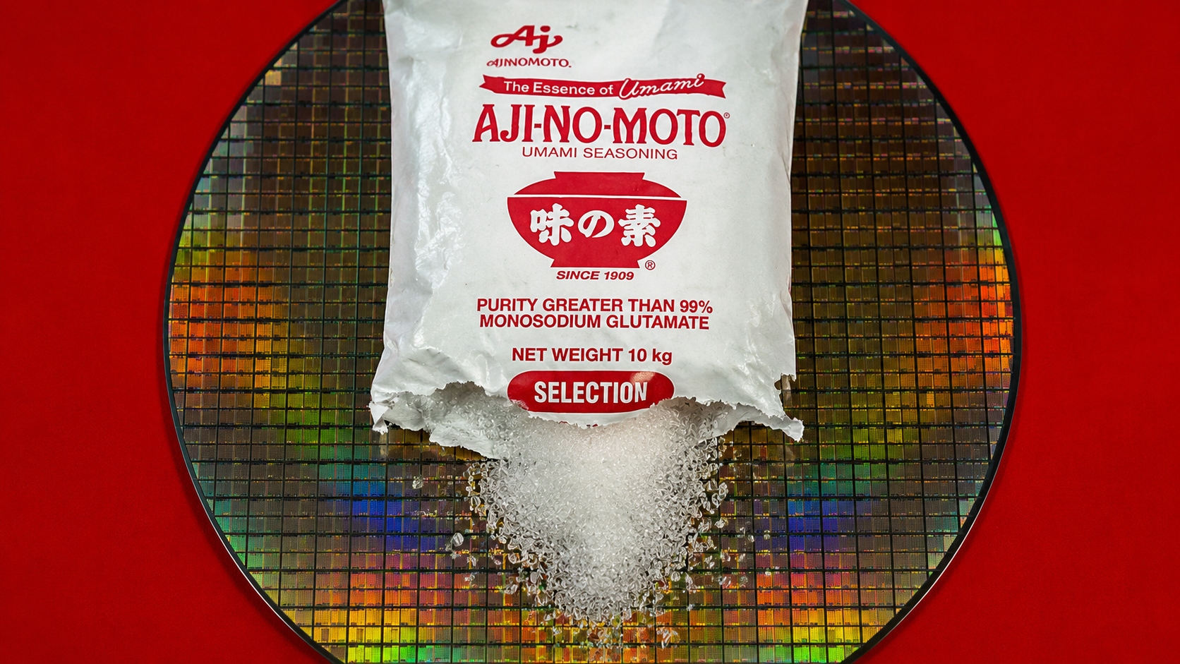 ABF 載板漲價潮要來了！味之素擬漲價 30%，台系載版三雄 4 月營收先創高