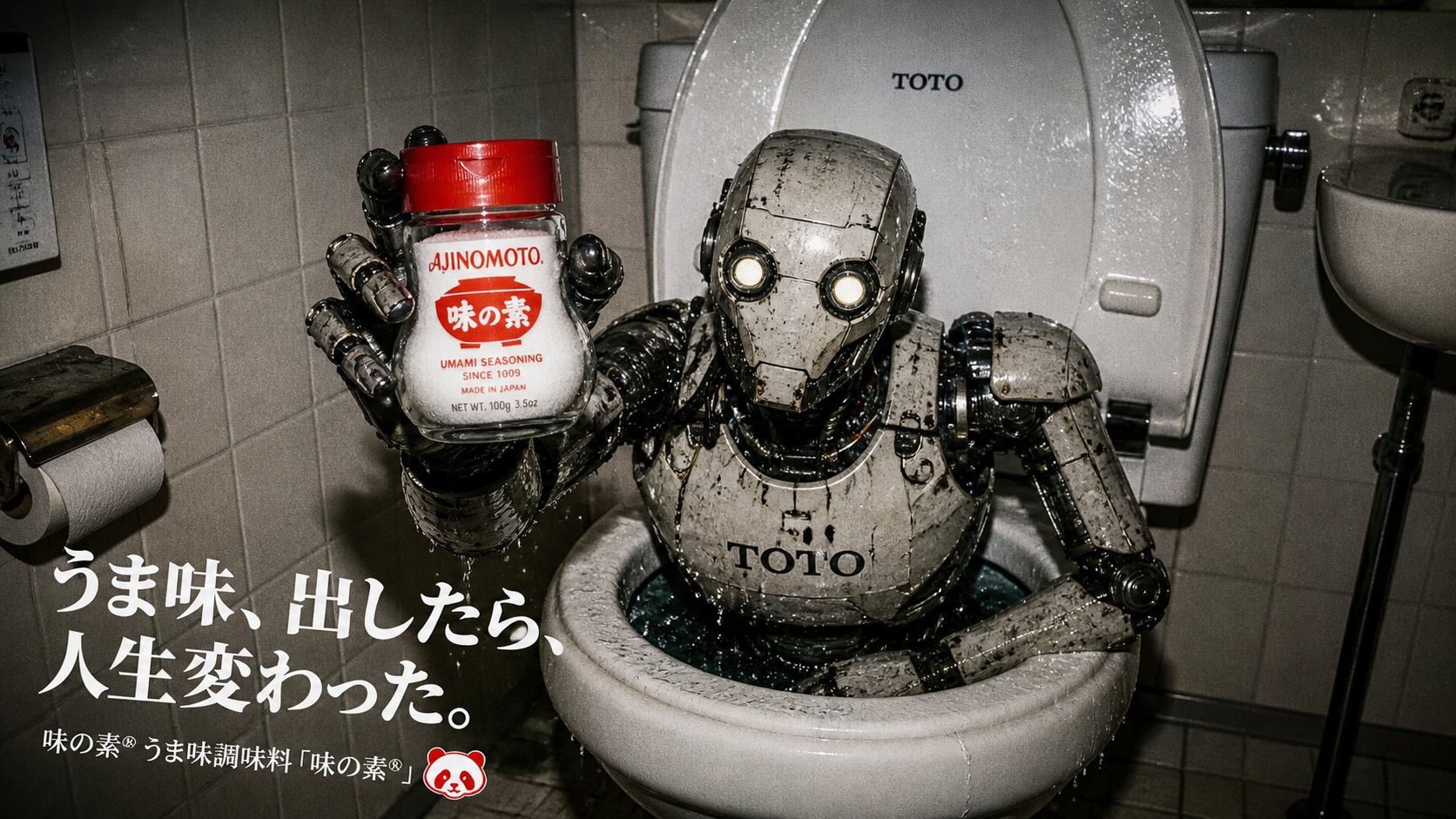 從馬桶到調味料業者：AI 供應鏈價值外溢，助攻了哪些公司？