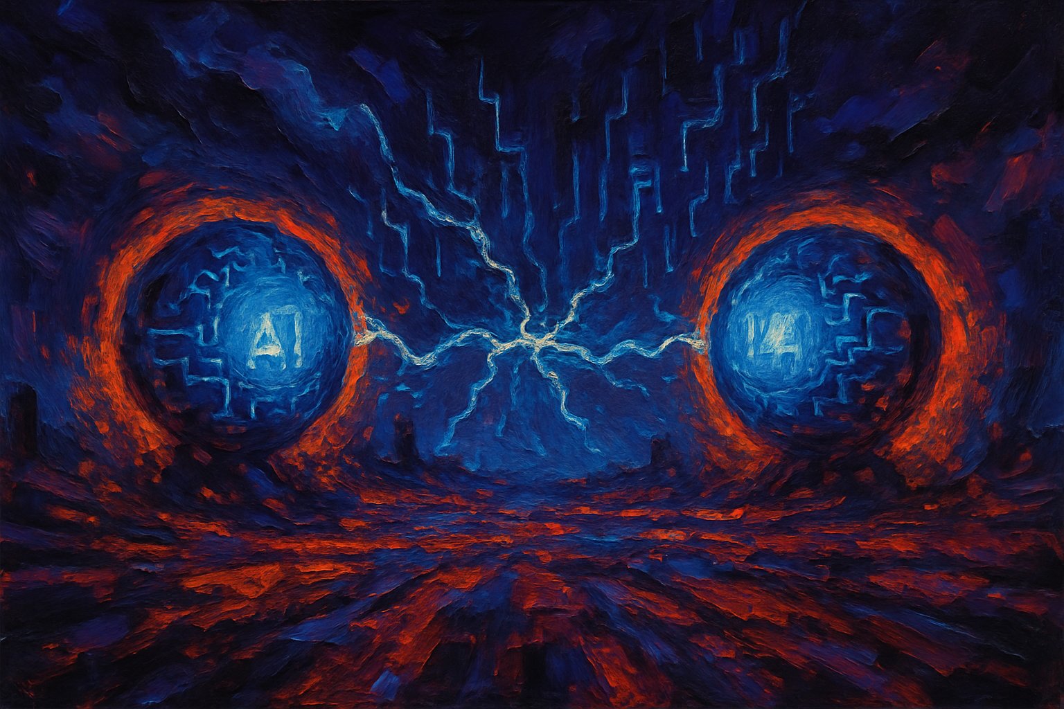 AISI 評估：GPT-5.5 網路攻擊能力與 Anthropic Mythos 持平