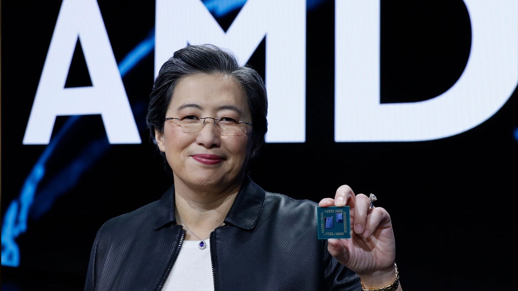 AMD 傳尋求三星代工晶片，台積電產能告急曝供應鏈多元化挑戰