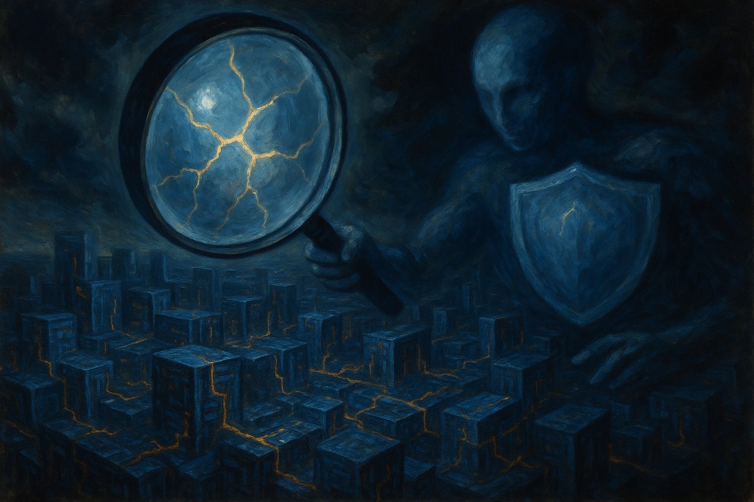 Anthropic Project Glasswing：一個月揪出逾萬個漏洞，Mythos 掃描重塑資安