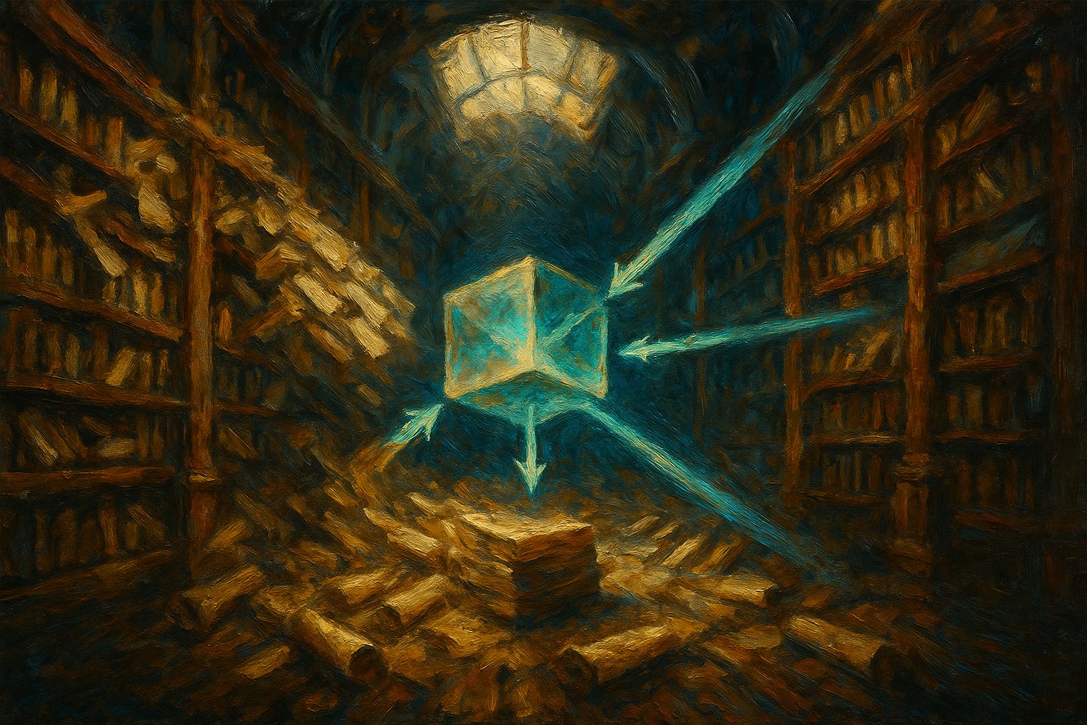 Blockify 改寫企業 RAG：用 IdeaBlock 取代 chunking、壓縮 40 倍、token 減 3 倍