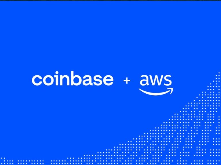 AWS 整合 Coinbase x402：AI Agent 可自行搜尋服務、用 USDC 微支付