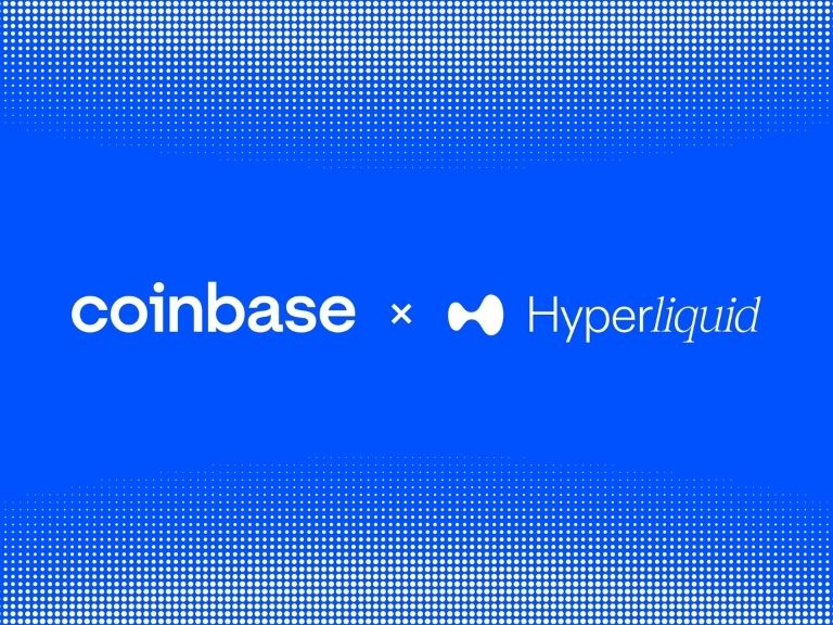 美國加密貨幣交易所巨頭 Coinbase 與 Hyperliquid 深化合作，USDC 將取代 USDH