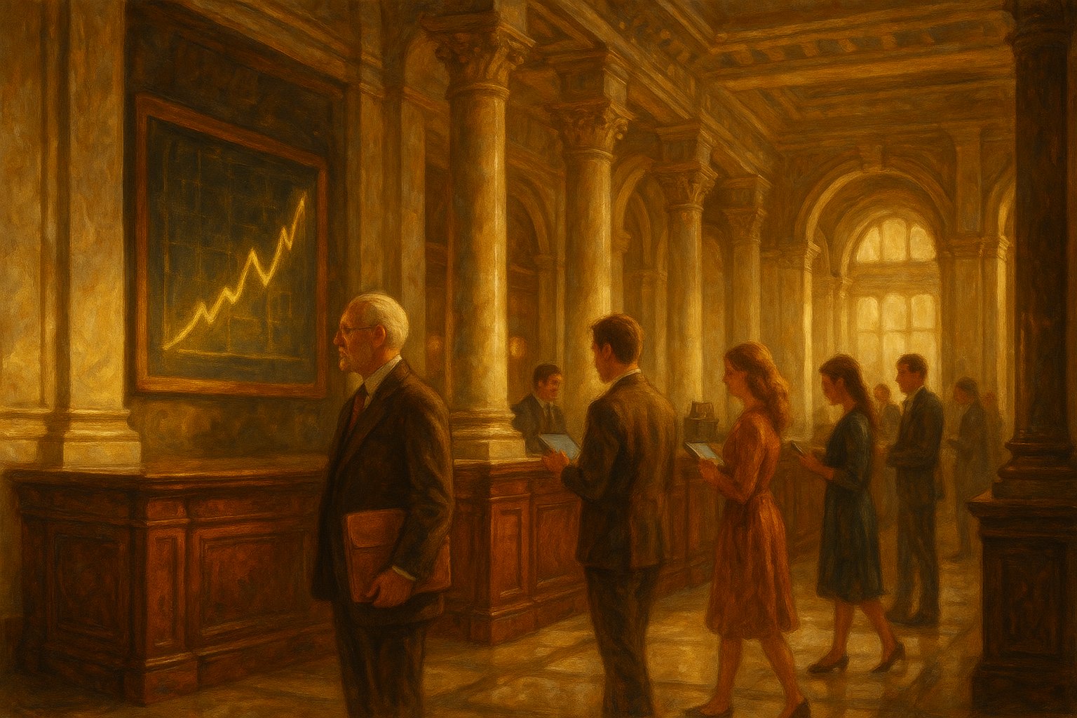 Charles Schwab 對零售開放 BTC、ETH 現貨交易、75 個基點手續費