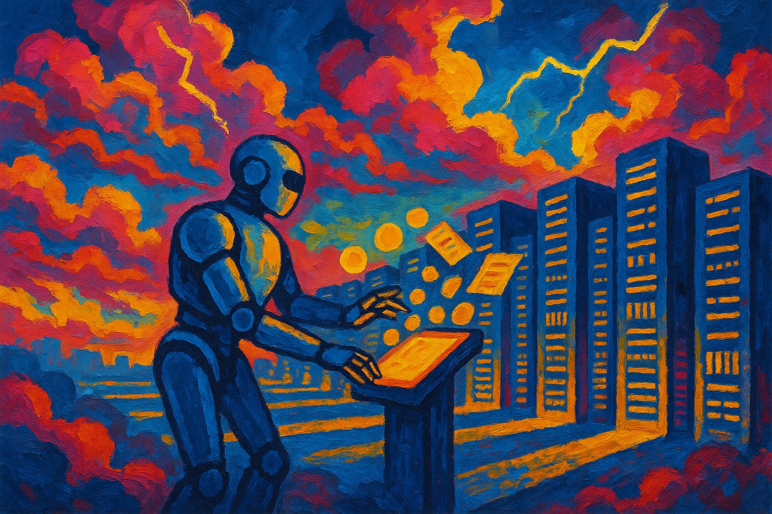 Cloudflare 攜手 Stripe 推 Agent 自主協議：AI 可自建帳戶、買網域、部署應用