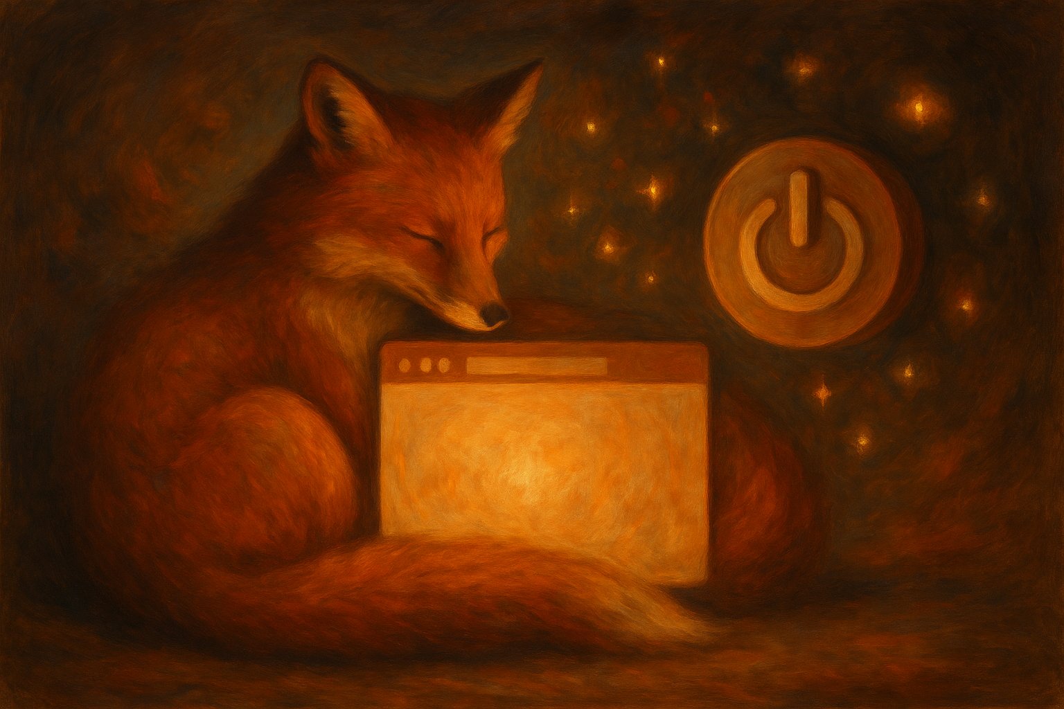 Firefox 大改版 Project Nova：新增「一鍵關閉所有 AI」設定