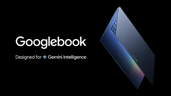 Google 推出首款「AI 筆電」：Googlebook 深度整合 Gemini 成最佳協作夥伴