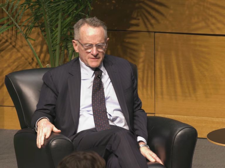 《投資最重要的事》Howard Marks：真正的紀律不是等待底部，是知道什麼叫便宜