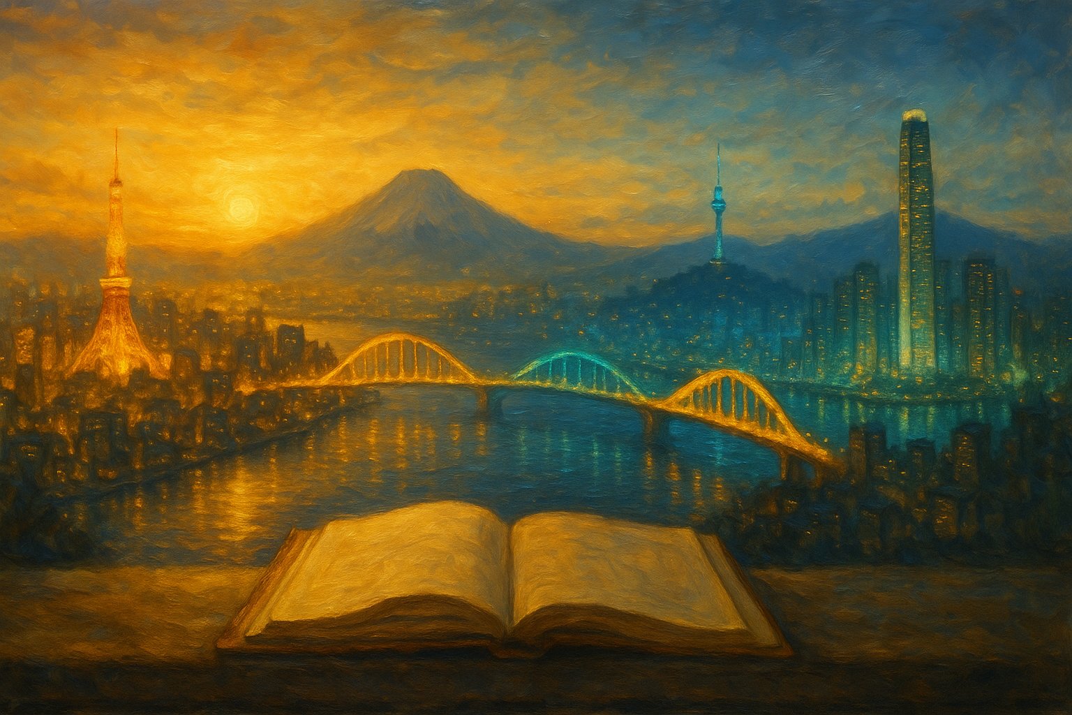 亞洲非美元穩定幣同日進展：韓元 KRWQ 上 Solana、日本 Progmat 啟動日圓 B2B