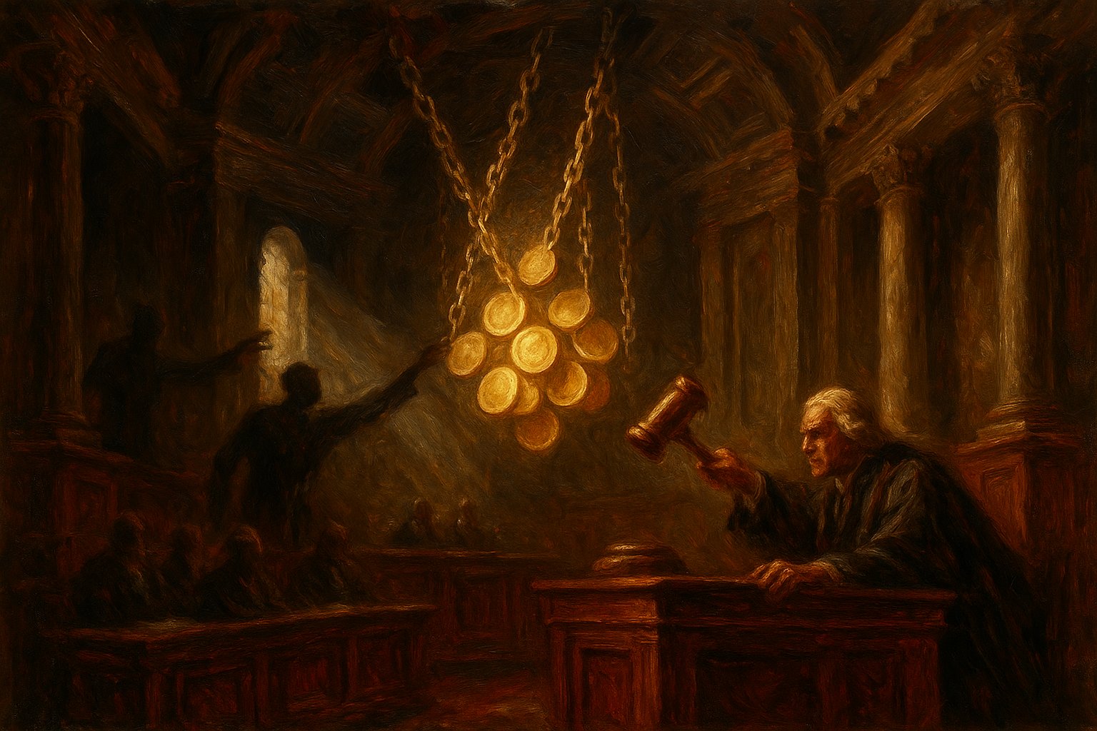 曼哈頓法官放行 Arbitrum 7,100 萬美元 ETH 轉至 Aave、保留北韓恐攻債權人主張