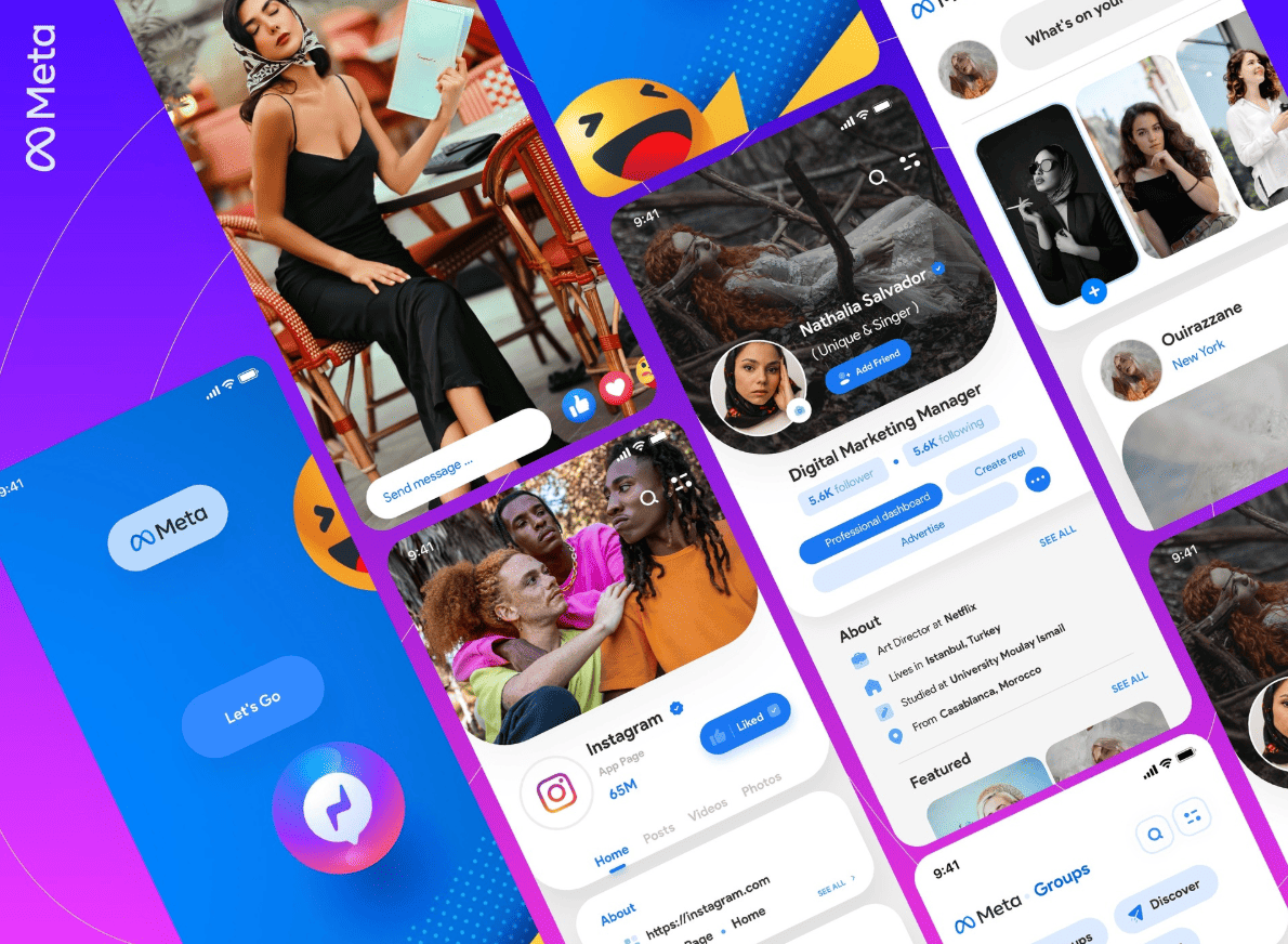 Meta 推出 Instagram、Facebook 訂閱制！方案功能一次看、Plus 值得買嗎？