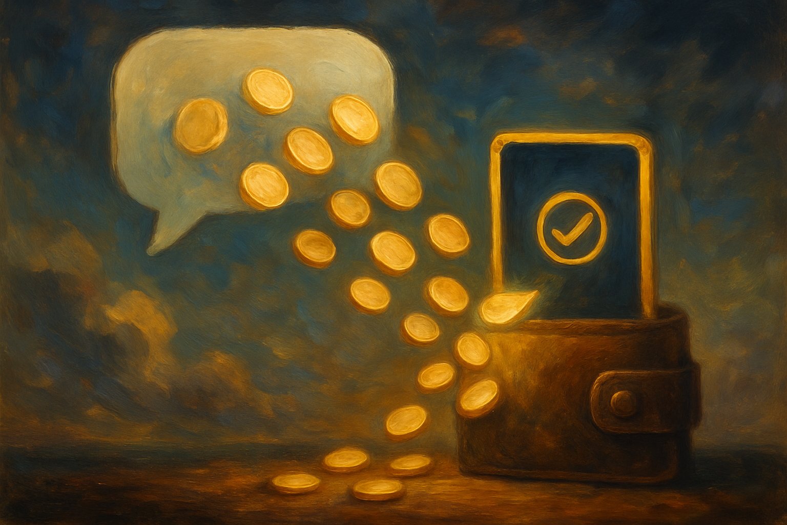 ChatGPT 內可買幣：MoonPay 上架，生成連結買 BTC、XRP、SOL