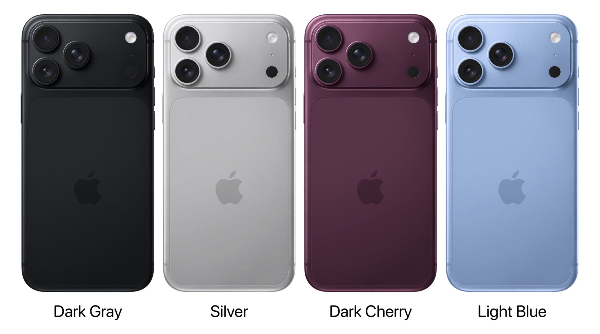摩根士丹利分析師預測 iPhone 18 全系列調漲 100 美元，記憶體成本飆升成主因