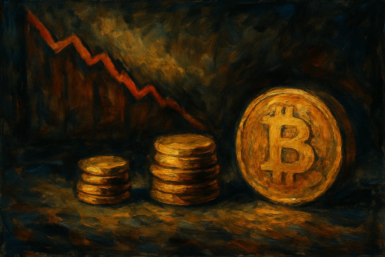 比特幣金庫公司 Nakamoto 將 1 拆 40，股價較高點跌逾 99%