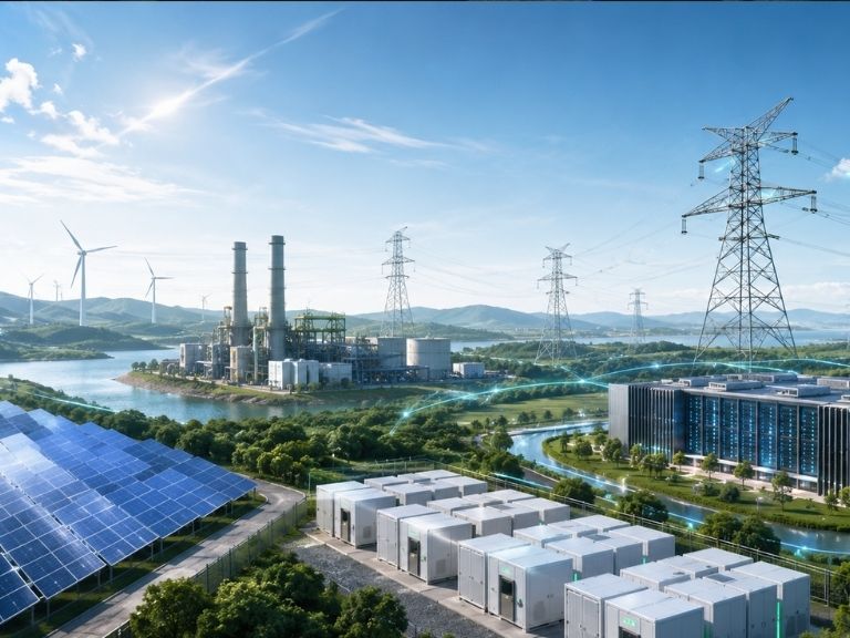 NextEra Energy 以 670 億美元收購 Dominion，坐擁千萬公共電網客戶