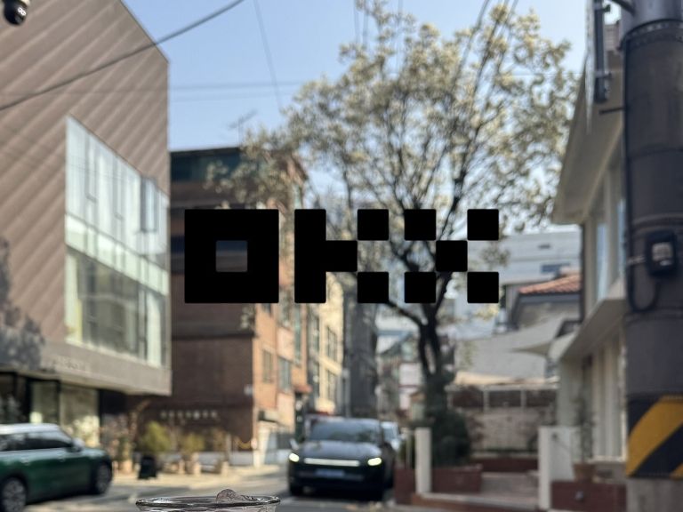 OKX 傳與韓國投資證券公司共同參投，取得韓國交易所 Coinone 20% 股份