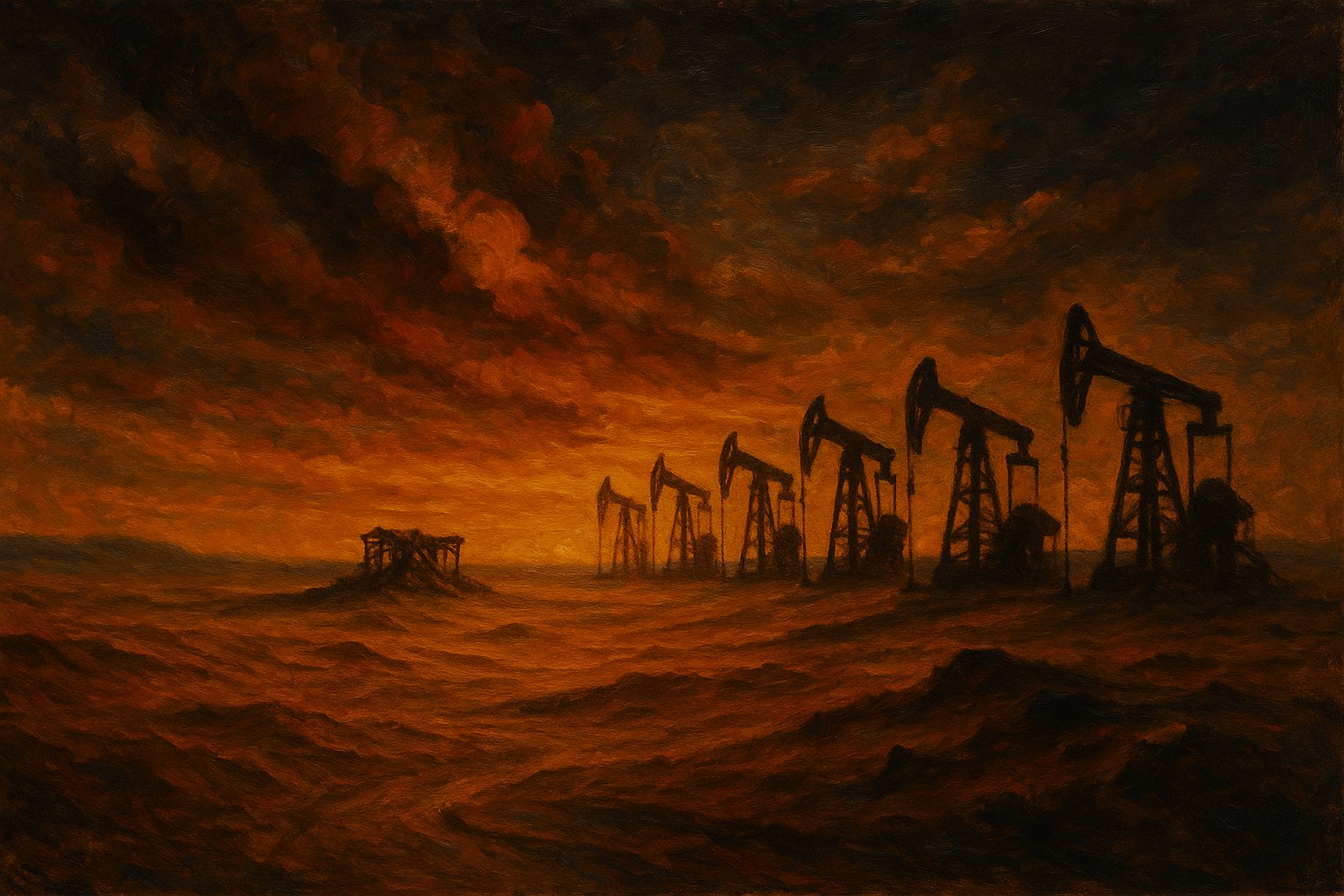 OPEC+ 增產 18.8 萬桶／日：首場無 UAE 會議、沙烏地主導克制增產