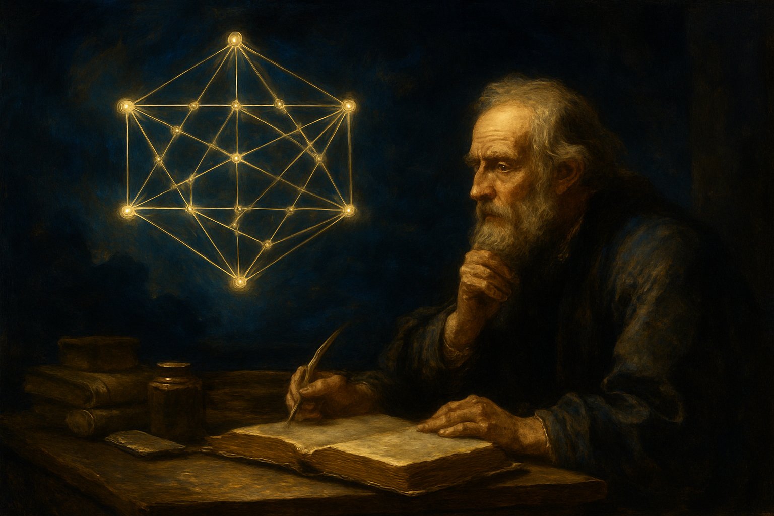 OpenAI 推理模型推翻 Erdős 1946 幾何猜想，費爾茲獎得主驗證