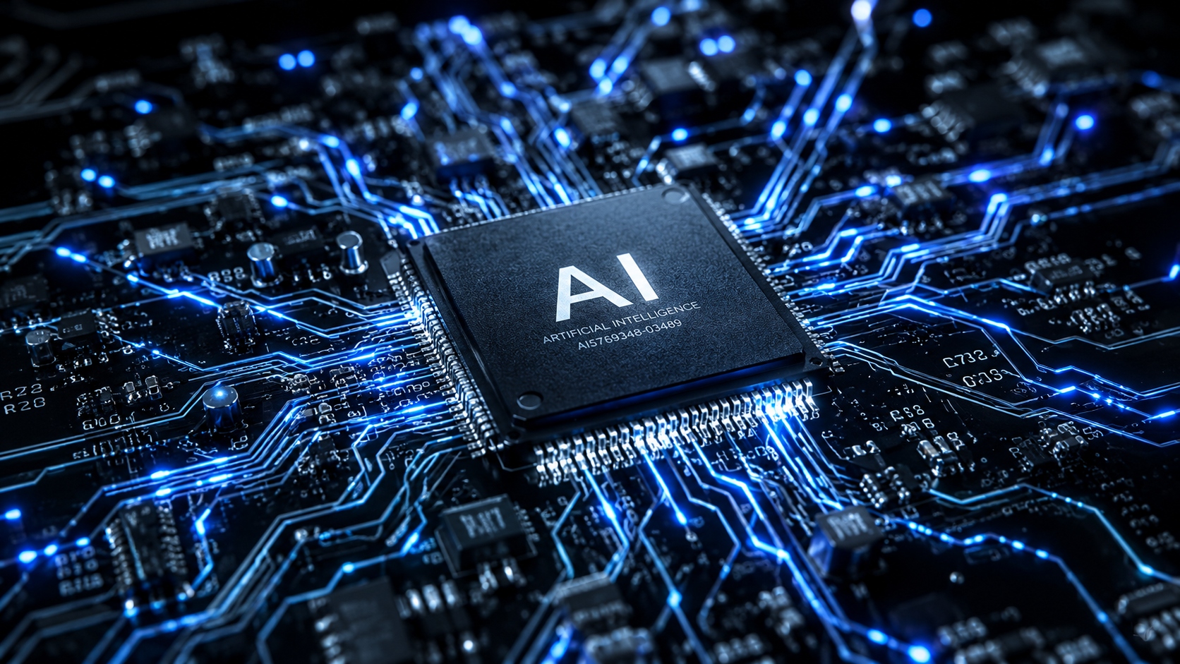 高盛點名光通訊成下個 AI 基建千億美元市場，台積電、上詮、汎銓沾光