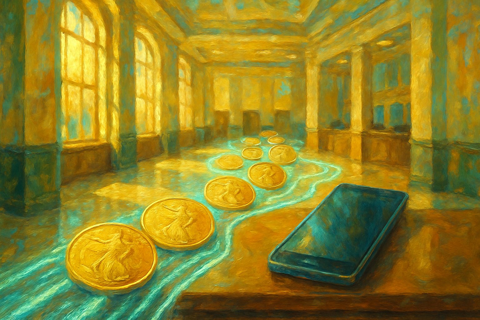 SoFi 銀行穩定幣 SoFiUSD 進 App，1,470 萬會員可買