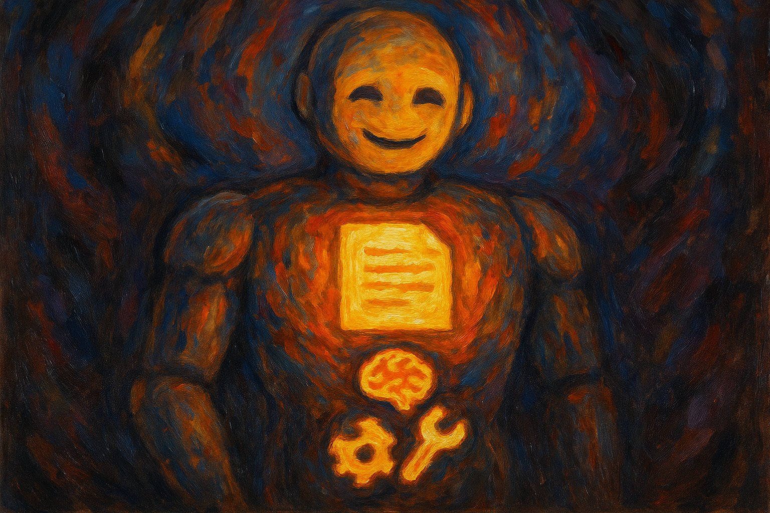 AI 代理的 SOUL.md 是什麼？定義「它是誰」的身分檔，一次看懂
