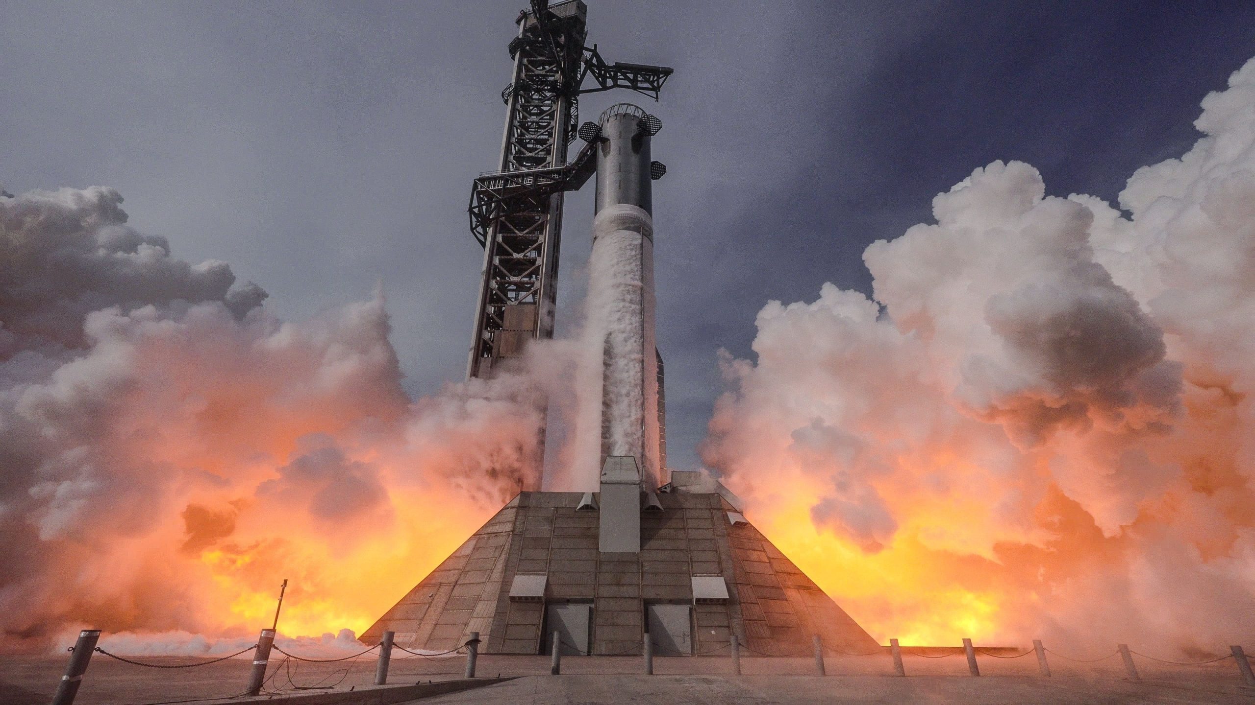 目標每年發射上千次！SpaceX 規劃全球太空港，Starship 野心勃勃備戰 IPO
