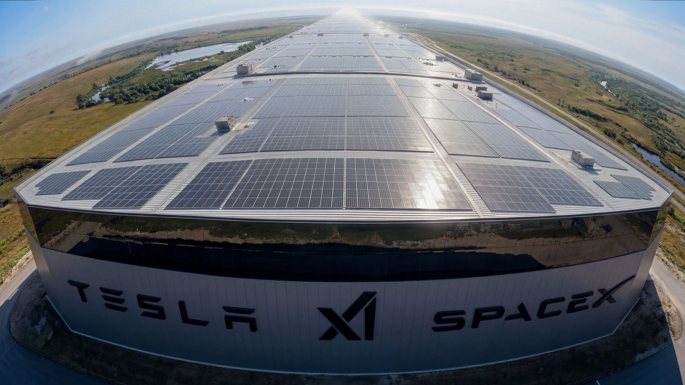 SpaceX 首座自建半導體晶圓廠擬落地德州，投資規模上看 1,190 億美元
