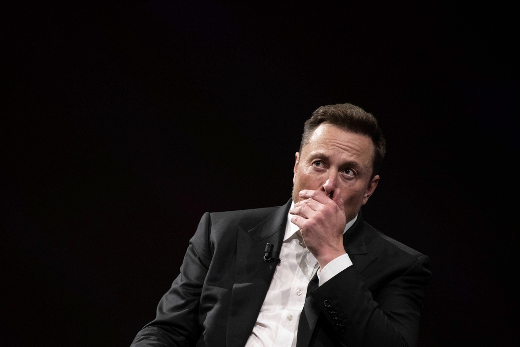 馬斯克帝國全貌？SpaceX 擬與特斯拉合併，IPO 倒數兩週