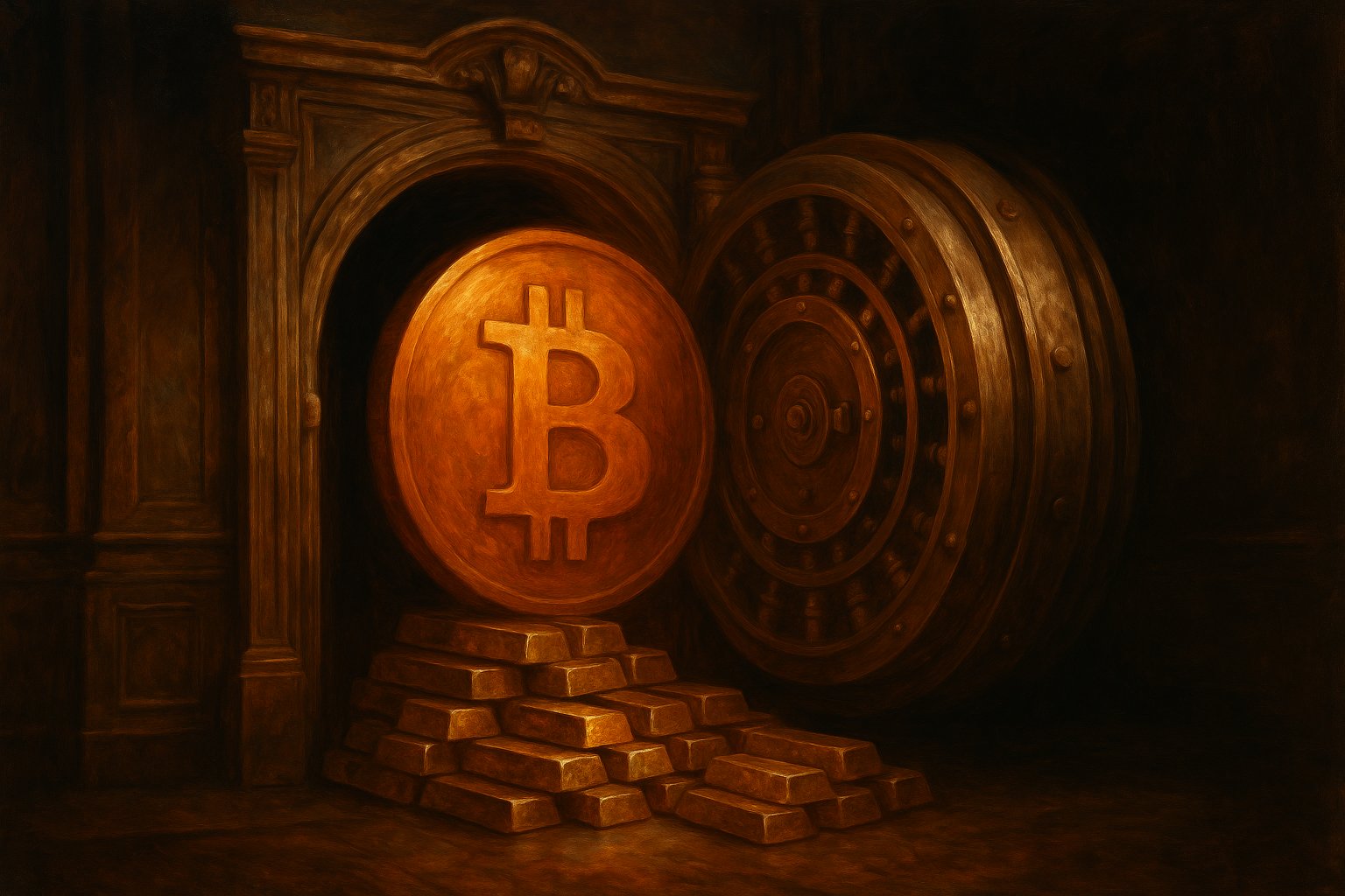 Strategy 上週加碼 24,869 BTC、均價 8.1 萬美元