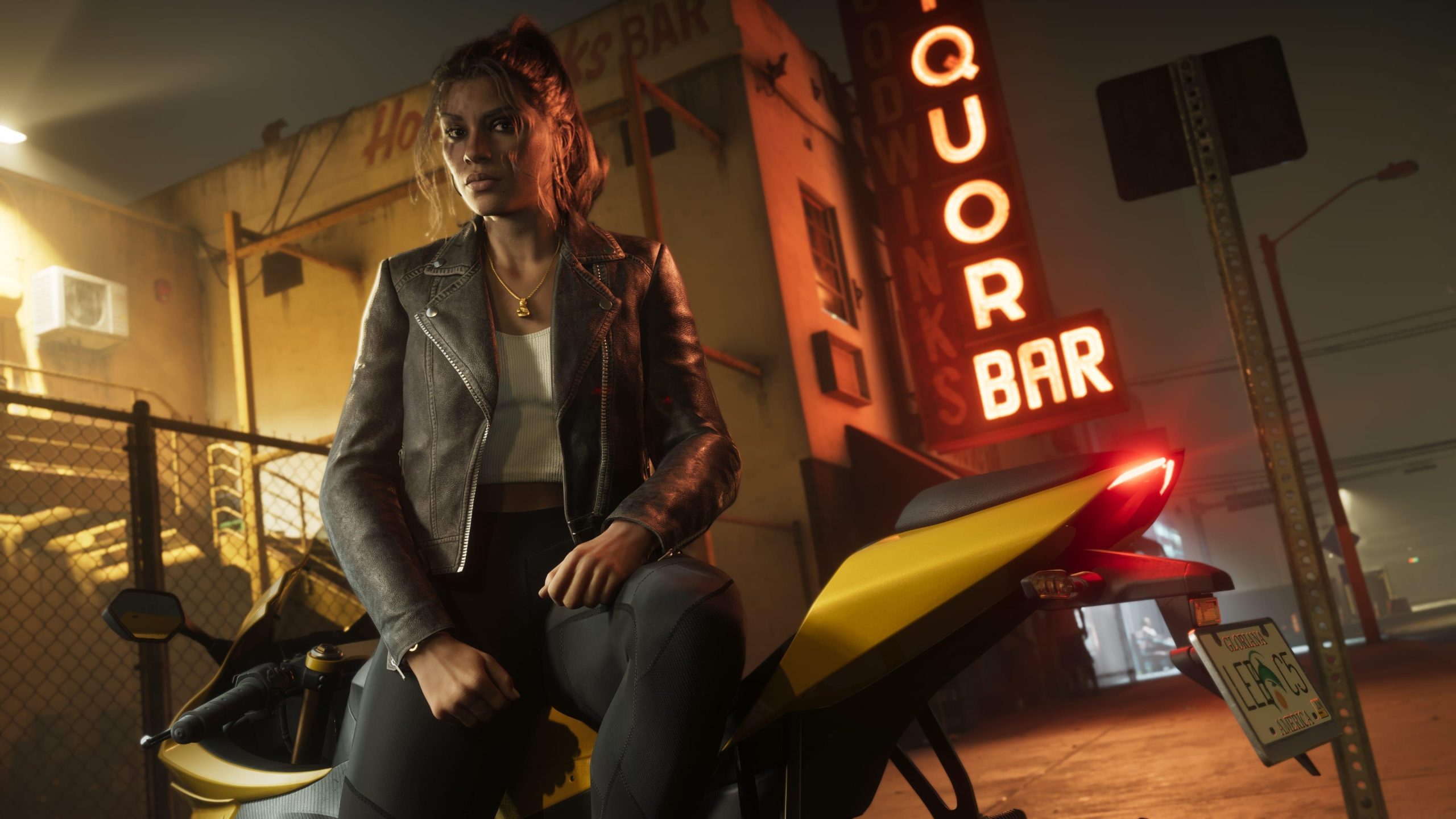 GTA 6 發行商 Take-Two CEO 認遊戲開發落後 18 個月，談 AI 永遠無法複製「品味」