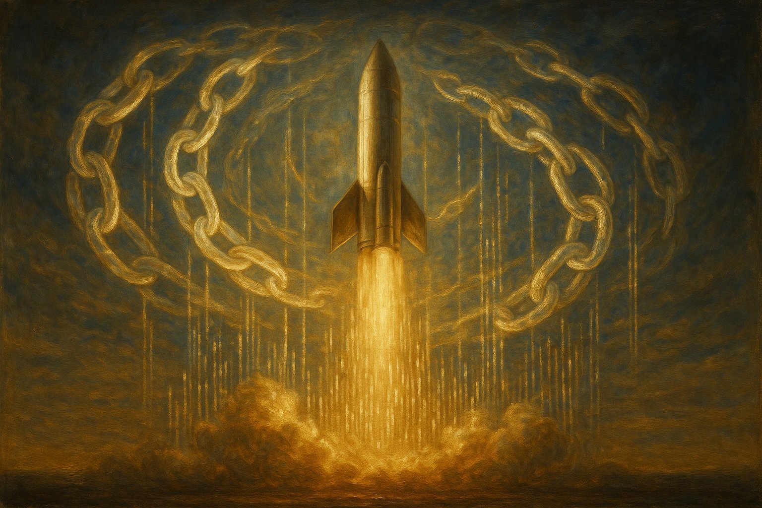 trade.xyz 推 SpaceX 上市前永續：隱含 2.56 兆美元估值
