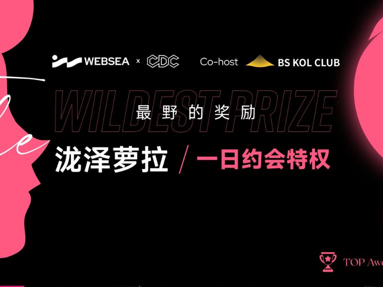 剛找 AV 女優辦擦邊派對！Web3 Festival 贊助商 Websea 疑似活動後 36 小時跑路