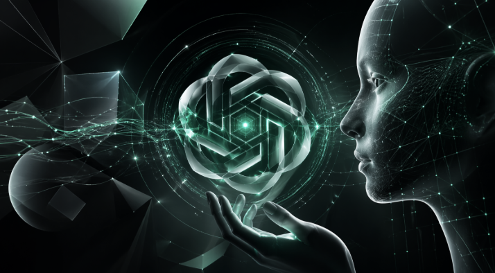 OpenAI 傳將以一兆估值於 2026 第四季上市，這次散戶也可以 IPO 前先買股了
