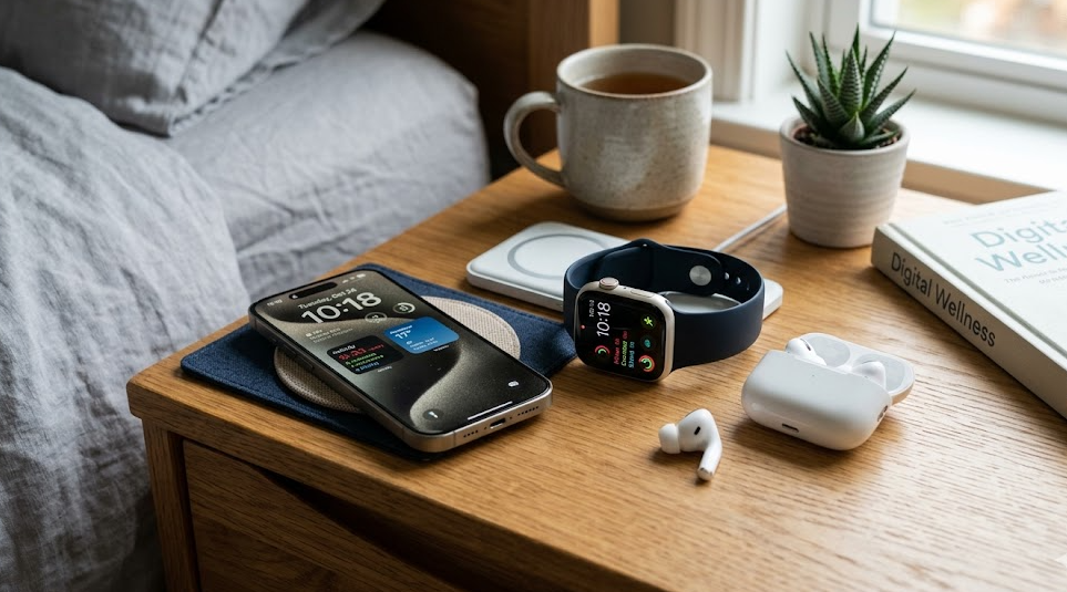 蘋果 WWDC 發表 Siri AI 股價跌 1.9% 點出哪些市場隱憂？