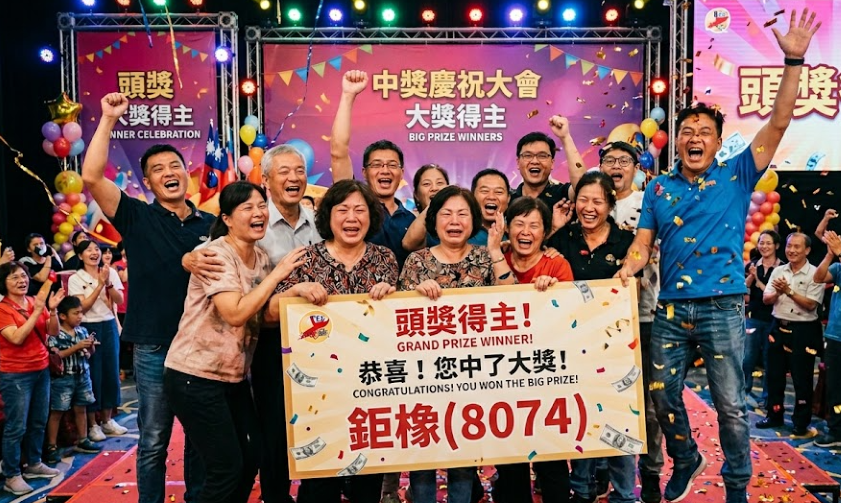 抽中現賺2.4萬？鉅橡(8074)公開申購，股票抽籤該注意什麼？