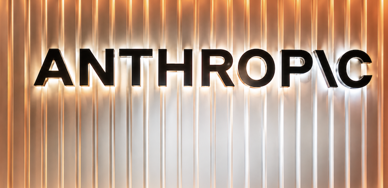 Anthropic IPO 選定摩根士丹利和高盛主導發行，公司估值逼近 1 兆美元