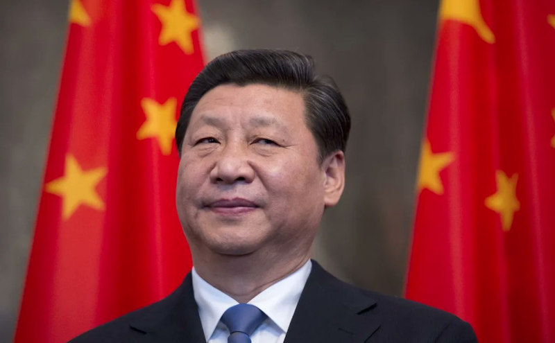中國經濟亮紅燈？5 月零售銷售三年首見負成長，市場盼官方出手救市