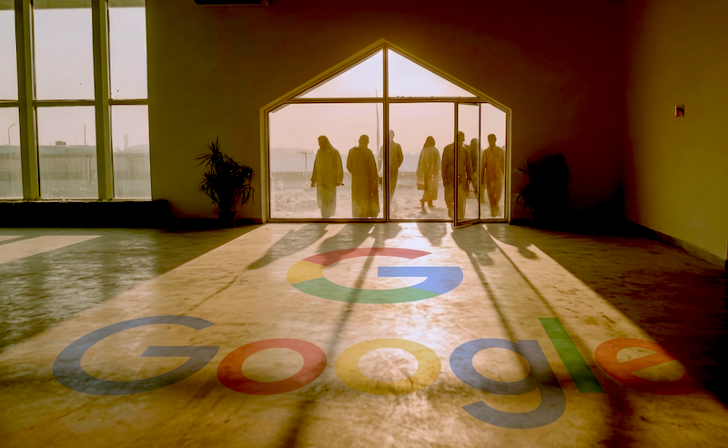 Google AI 研究室爆出走潮！一週內離職四人，高階人才接連跳槽 Anthropic