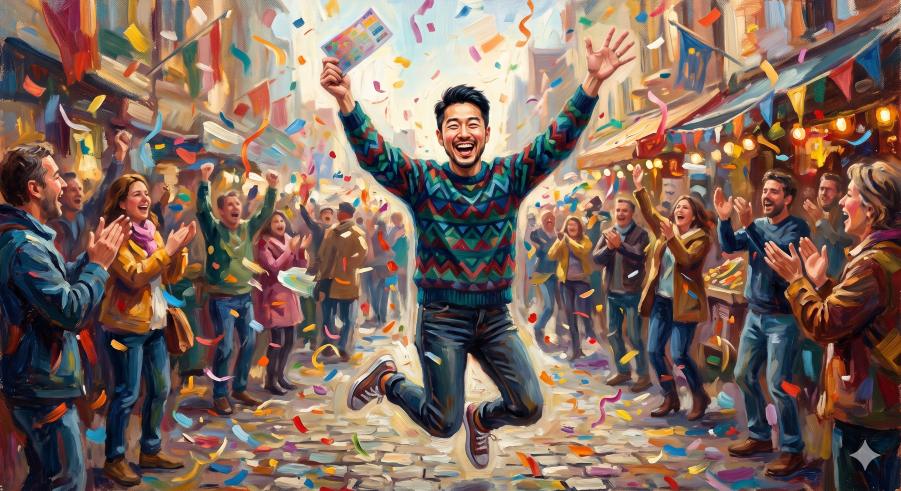 抽中現賺5千？信實(6721)現金增資公開申購，股票抽籤該注意什麼？