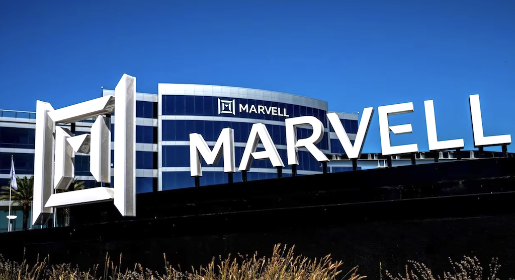 Marvell 傳拿下 Google TPU 客製化訂單，將採用英特爾 18A 晶片製程