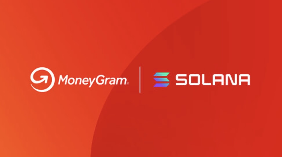 MoneyGram加入Solana生態系成為AI Ready架構網路驗證者