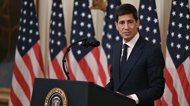 Fed 利率如預期按兵不動！新主席 Kevin Warsh 暗示年底降息無望