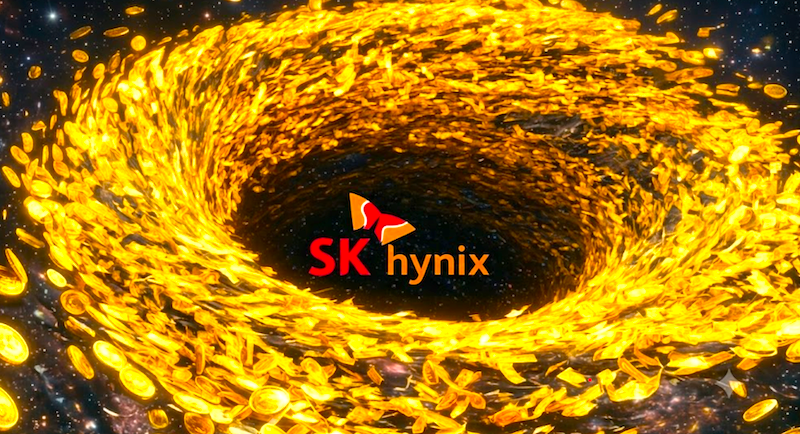 SK 海力士確定 7 月 10 日登陸那斯達克！台灣人怎麼買？