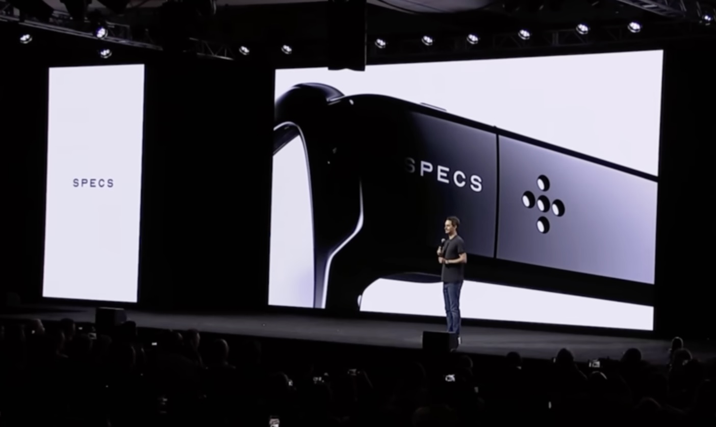 Snap發表智慧眼鏡主打「誠實 AR」呈現真實世界樣貌