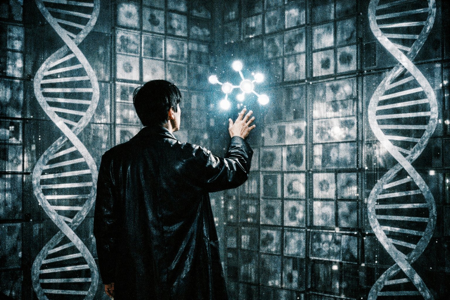 Anthropic 研究：生物 AI 代理瓶頸不在推理、在資料介面