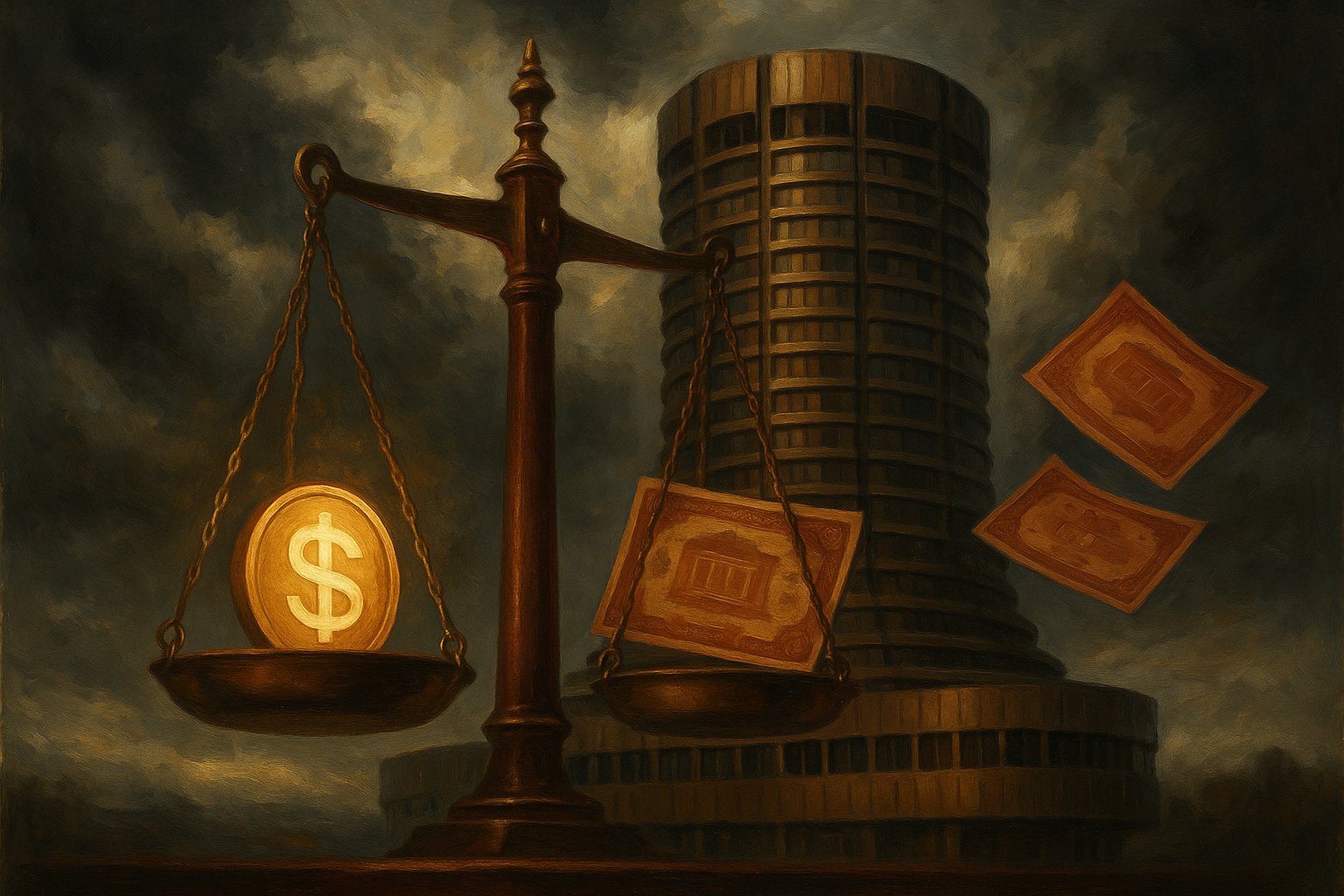 BIS 年報：穩定幣更像 ETF 不像貨幣，新興市場 FX 風險升高
