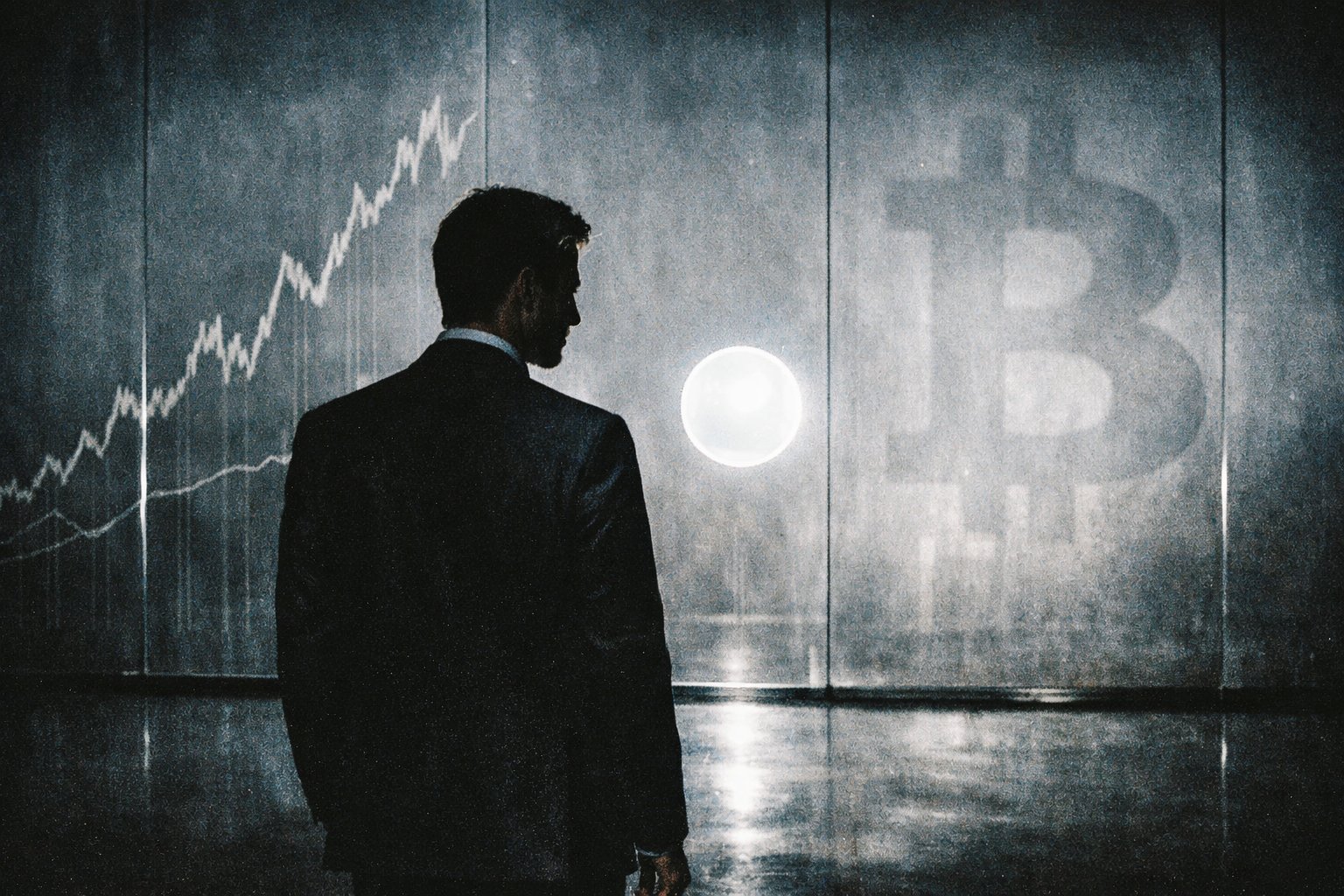 Bitwise CIO Matt Hougan：40+ 顧問興趣由 BTC 轉向穩定幣與代幣化