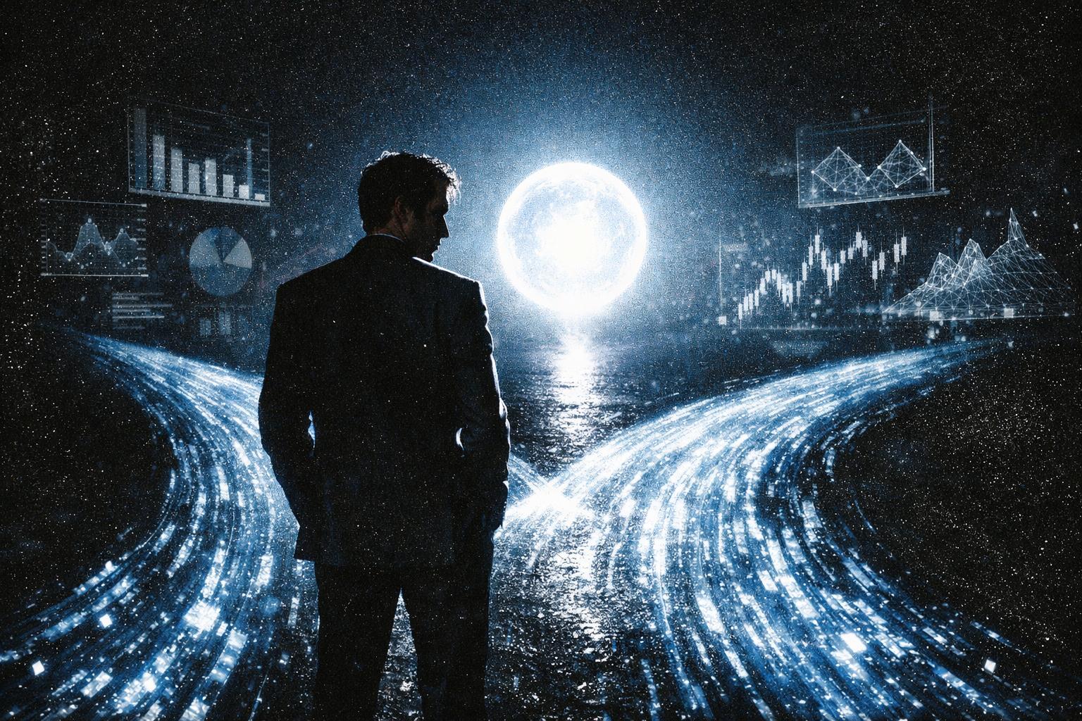 Blockworks 收購 Messari：加密研究兩大平台合併